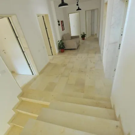Vila Drini Hotel