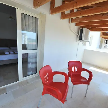 Hotel Vila Drini