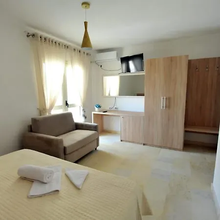 Hotel Vila Drini Golem (Tirana)