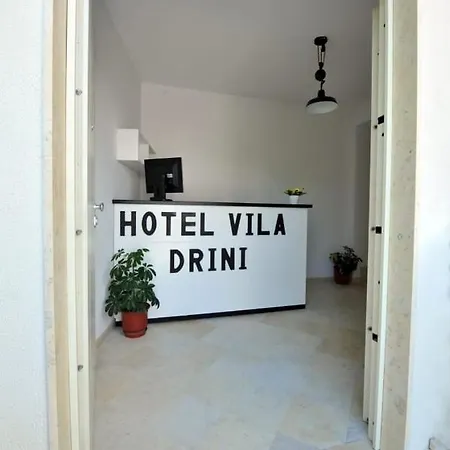 Vila Drini